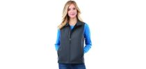 Elevated Stinson Softshell Vest - Womens