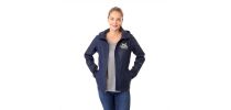 Elevated Cascade Jacket - Womens