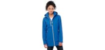 Elevated Ansel Jacket - Womens