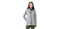 Elevated Bergamo Softshell Jacket - Womens