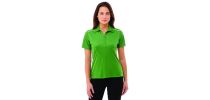Elevated Albula SS Polo - Womens