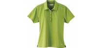Dunlay Short Sleeve Polo - Womens