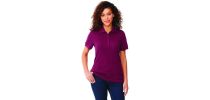 Elevated Crandall Short Sleeve Polo - Womens