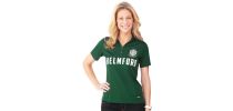 Elevated Moreno Short Sleeve Polo - Womens