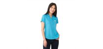 Elevated Otis Short Sleeve Polo - Womens