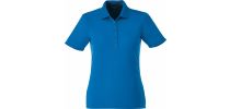 Dade Short Sleeve Polo - Womens