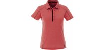 Macta Short Sleeve Polo - Womens