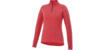 Taza Knit Quarter Zip - Womens