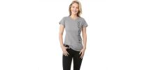 Elevated Bodie Short Sleeve Tee - Womens