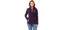 Elevated Rixford Polyfleece Jacket - Womens