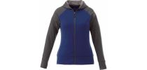 Anshi Knit Fzip Hoody - Womens