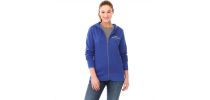 Elevated Cypress Fleece Zip Hoody - Womens