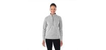 Elevated Crane Knit Half Zip - Womens