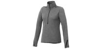 Women's DEGE Eco Knit Performance Half Zip
