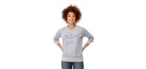 Elevated Kruger Fleece Crew - Womens