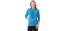 Elevated Howson Knit Hoody - Womens