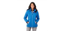 Elevated Mantis Insulated Softshell Jacket - Womens