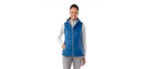 Elevated Junction Packable Insulated Vest - Womens