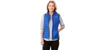 Elevated Whistler Light Down Vest - Womens