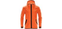 Ozone Hooded Men's Shell