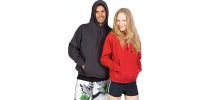 Mens Kangaroo Pocket Hoodies