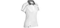 Women's Crossover Polo