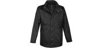 Youth Vortex HD 3-In-1 Parka
