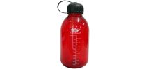 Round Water Bottle