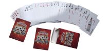 Paper Playing Cards