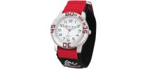 Racer Deluxe Sports Watch