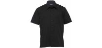 Republic Short Sleeve Shirt - Mens