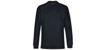 Mens London Long Sleeve Tee