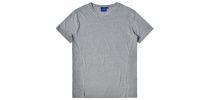 Mens High Performance Heather Tee