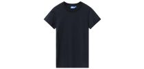 Ladies Premium Cotton Tee Shirt