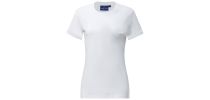 Ladies Premium Cotton Face Tee