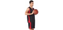 Adult Slamdunk Singlet