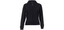 Zip Hoodie - Womens