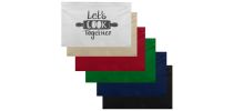 Cotton Twill Tea Towel