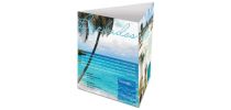 Table Tent Vertical