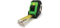 Builders Tape Measure