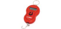Portable Electronic Scale