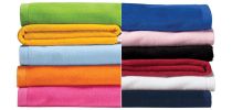 Carolina Cotton Towels