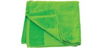 Sanfransico Terry Beach Towel 380Gsm