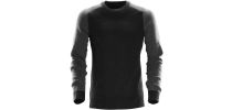 Men's Onyx Sweater