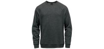 Unisex Monashee Fleece Crew Neck Sweater