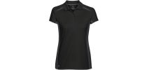 Women's Match Technical Polo