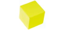 Cube Stress Ball