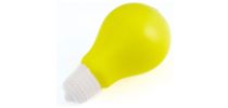 Light Bulb Stress Ball