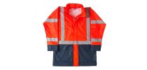 Typhoon X2 D/N Waterproof Coat