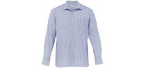 Yale Stripe Shirt - Mens